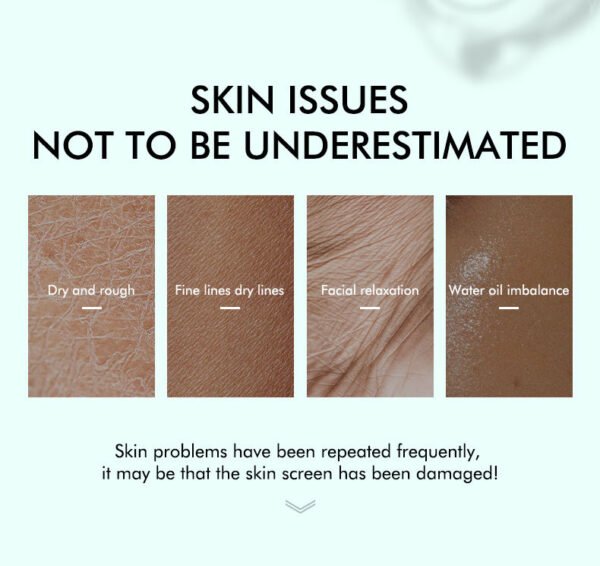 Moika Wholesale Natural Organic Plant Fruit Mask Moisturizing Mask Cold Compress Beauty Facial Sheet Mask - Image 3