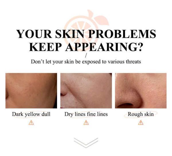 MOIKA Wholesale Vitamin C 20% & Hyaluronic Acid Face Essence | 30ml - Image 6