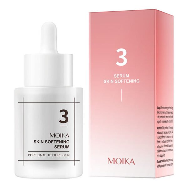 MOIKA 100%Best Selling factory cosmetic Moisturizing Nourishing Anti-Aging Essence beauty Whitening for Face Serum
