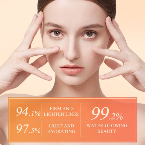 MOIKA Wholesale Vitamin C 20% & Hyaluronic Acid Face Essence | 30ml - Image 8