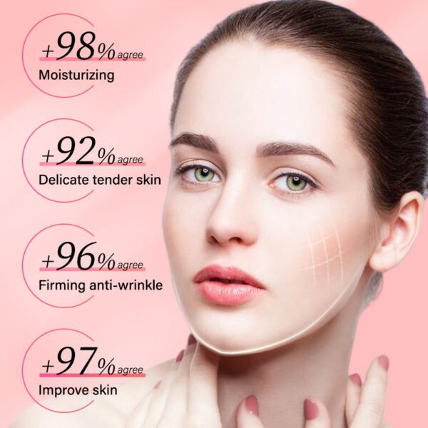 MOIKA 100%Best Selling factory cosmetic Moisturizing Nourishing Anti-Aging Essence beauty Whitening for Face Serum - Image 5