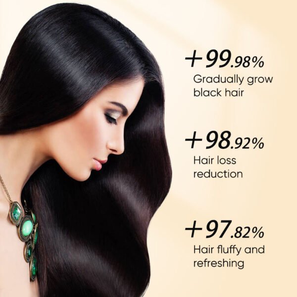 MOIKA OEM Organic Castor Oil Serum Bulk Cold Pressed Hexane Free Pure Natural Jamaica Black Castor Oil for Hair - Image 6