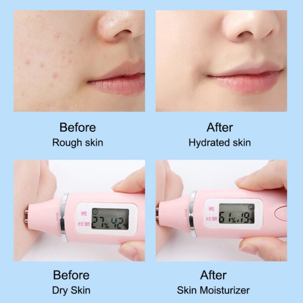 DOLANJN Skin Naturals | Natural plant extracts Mask - Image 6