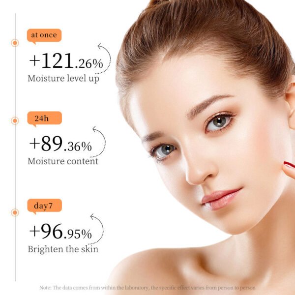 MOIKA Remove Dark Spots Essential Oil Anti Wrinkle Face Serum Therapeutic Acne Shrink Pores Whitening Moisturizing Skin Care - Image 5